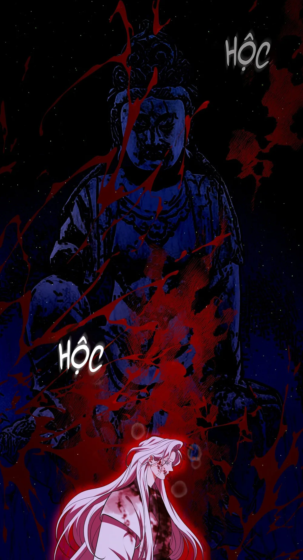 Tôi đã nuôi dạy thủ lĩnh giáo phái ác ma Chapter 88 Trang 14