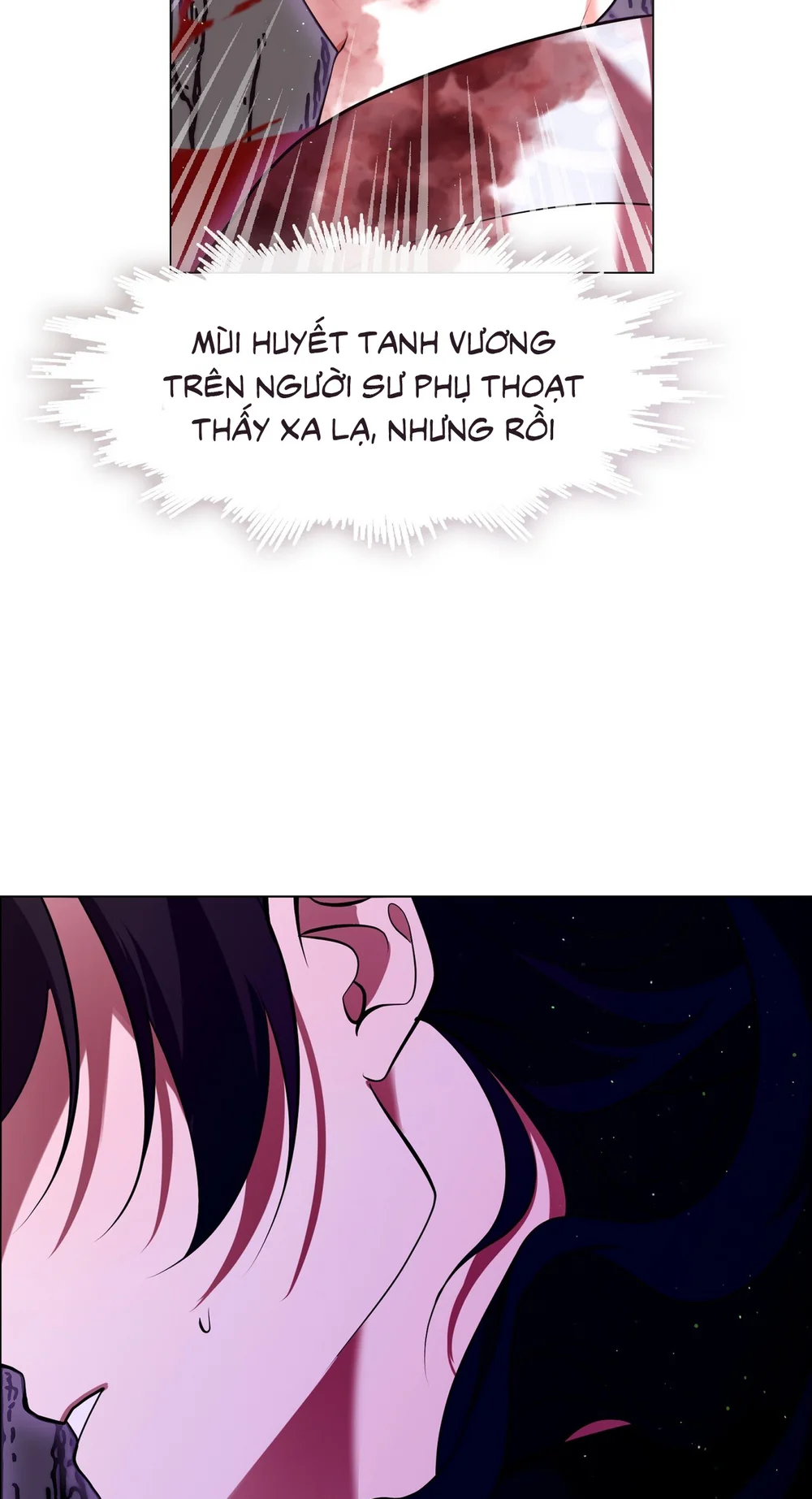 Tôi đã nuôi dạy thủ lĩnh giáo phái ác ma Chapter 88 Trang 19