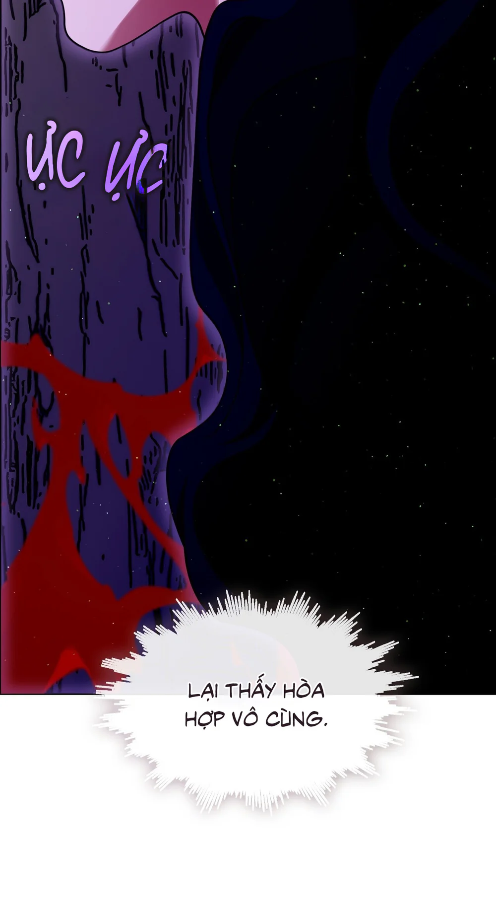 Tôi đã nuôi dạy thủ lĩnh giáo phái ác ma Chapter 88 Trang 20