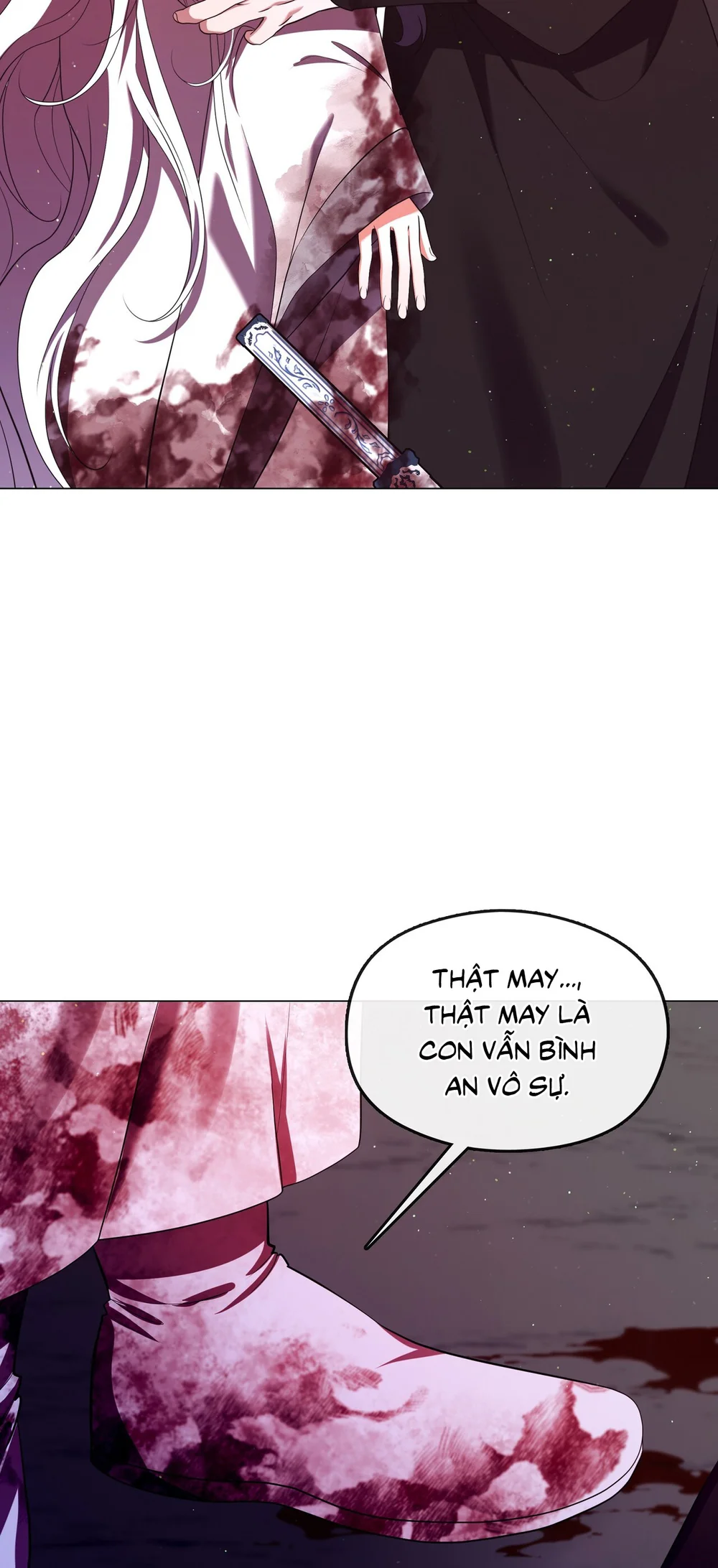 Tôi đã nuôi dạy thủ lĩnh giáo phái ác ma Chapter 88 Trang 22