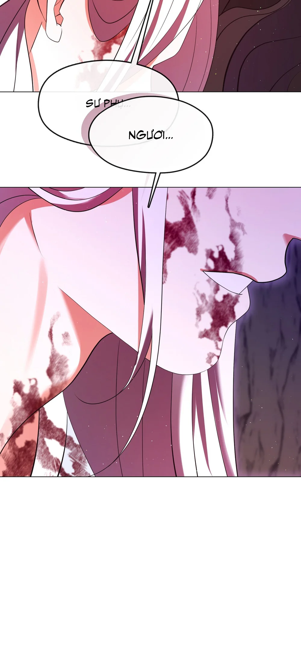 Tôi đã nuôi dạy thủ lĩnh giáo phái ác ma Chapter 88 Trang 25