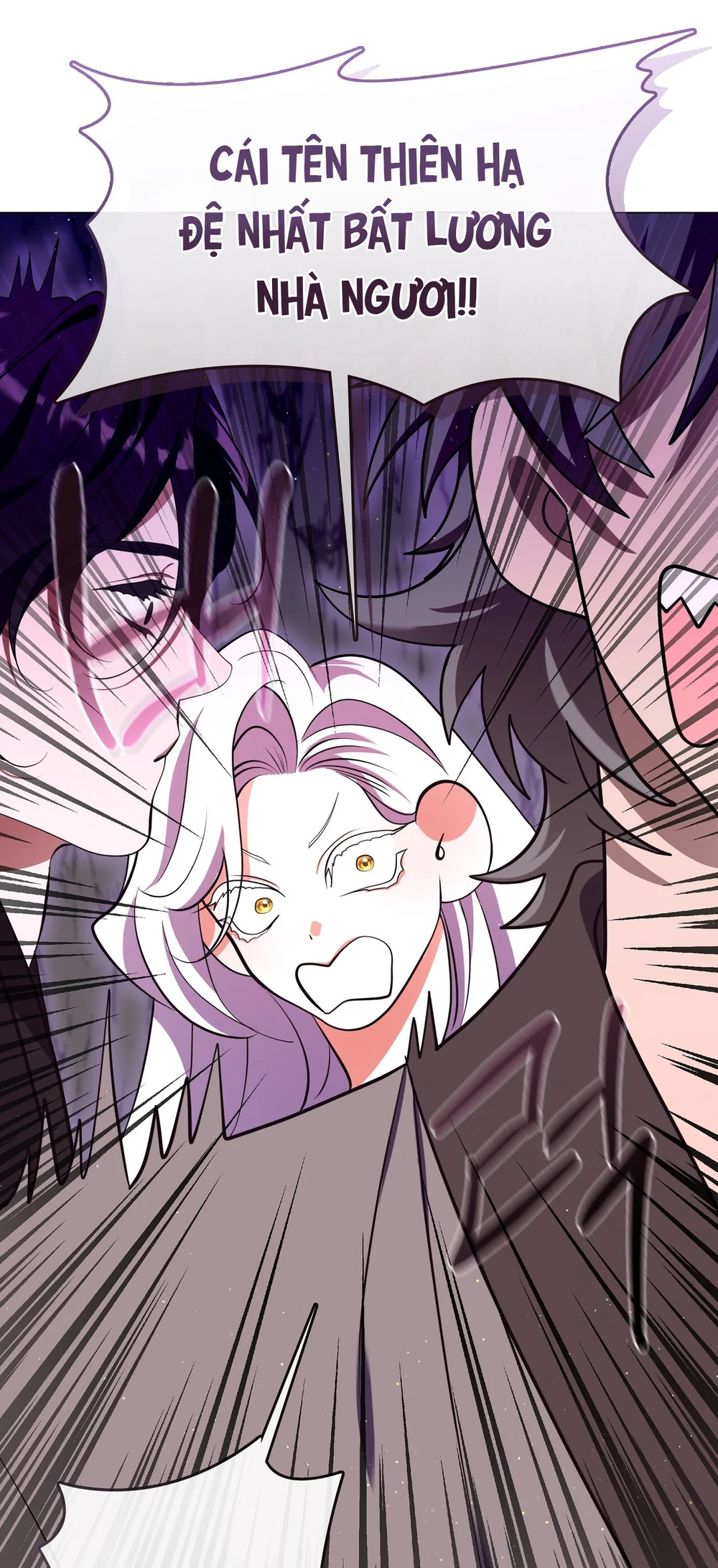 Tôi đã nuôi dạy thủ lĩnh giáo phái ác ma Chapter 88 Trang 26