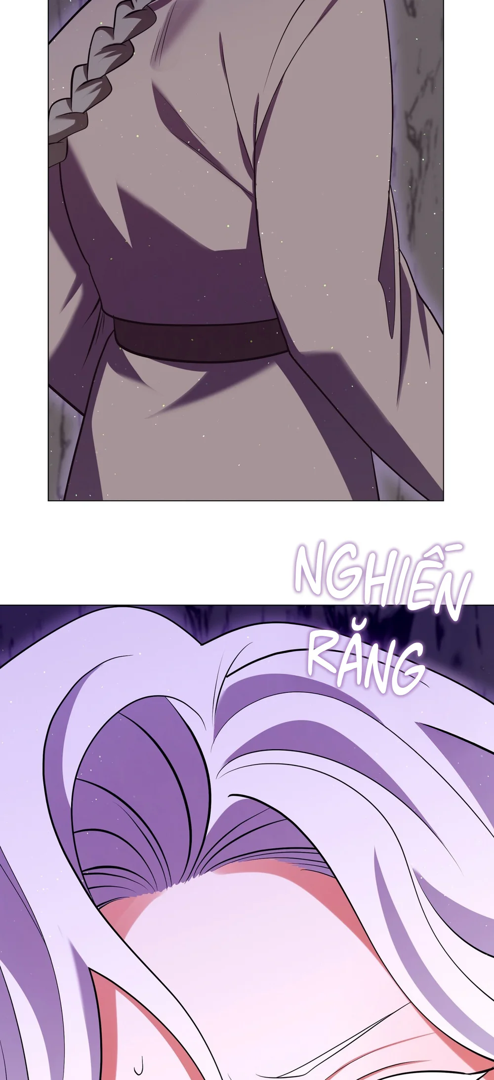 Tôi đã nuôi dạy thủ lĩnh giáo phái ác ma Chapter 88 Trang 28