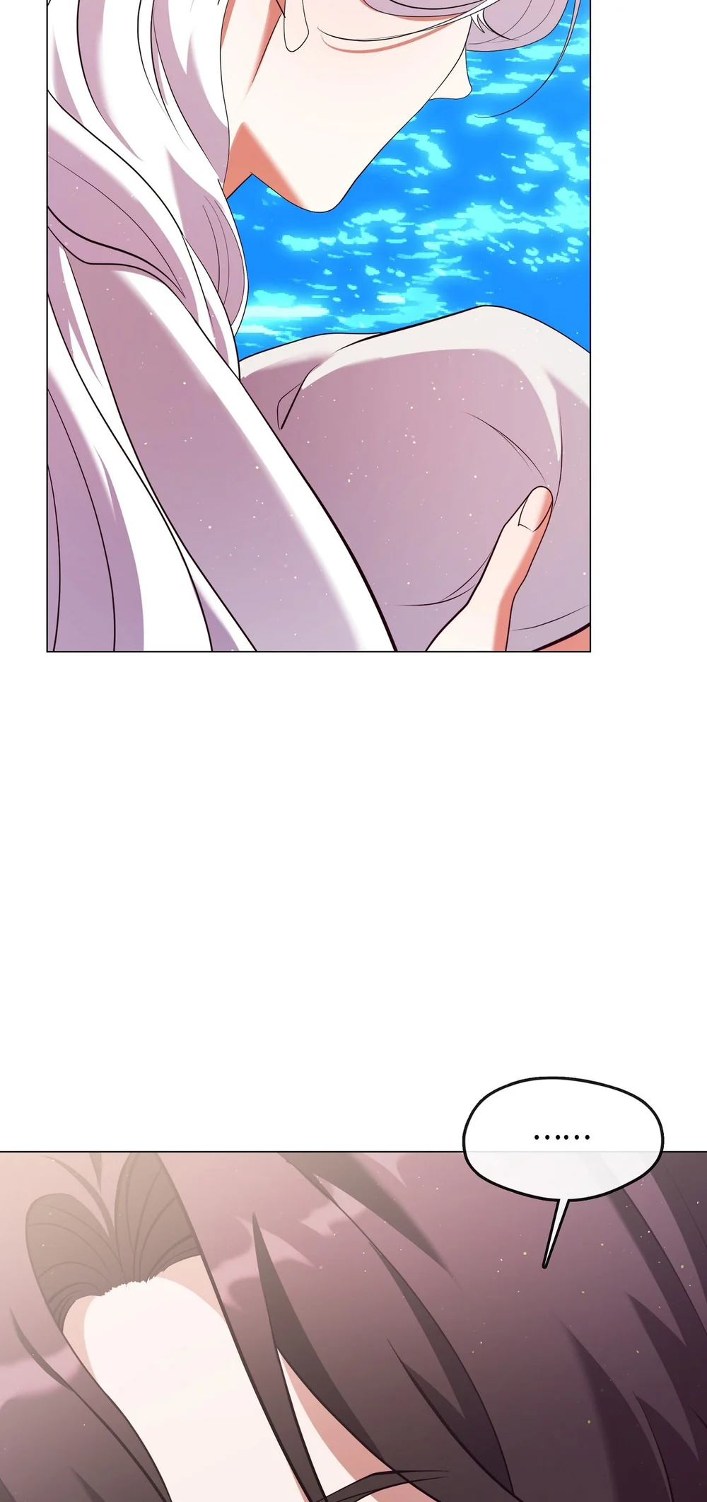 Tôi đã nuôi dạy thủ lĩnh giáo phái ác ma Chapter 88 Trang 35