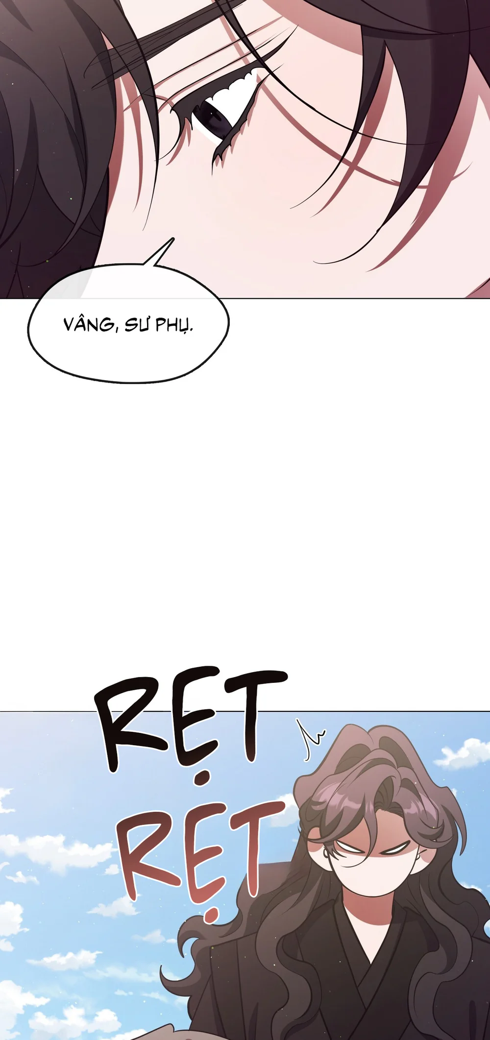 Tôi đã nuôi dạy thủ lĩnh giáo phái ác ma Chapter 88 Trang 36