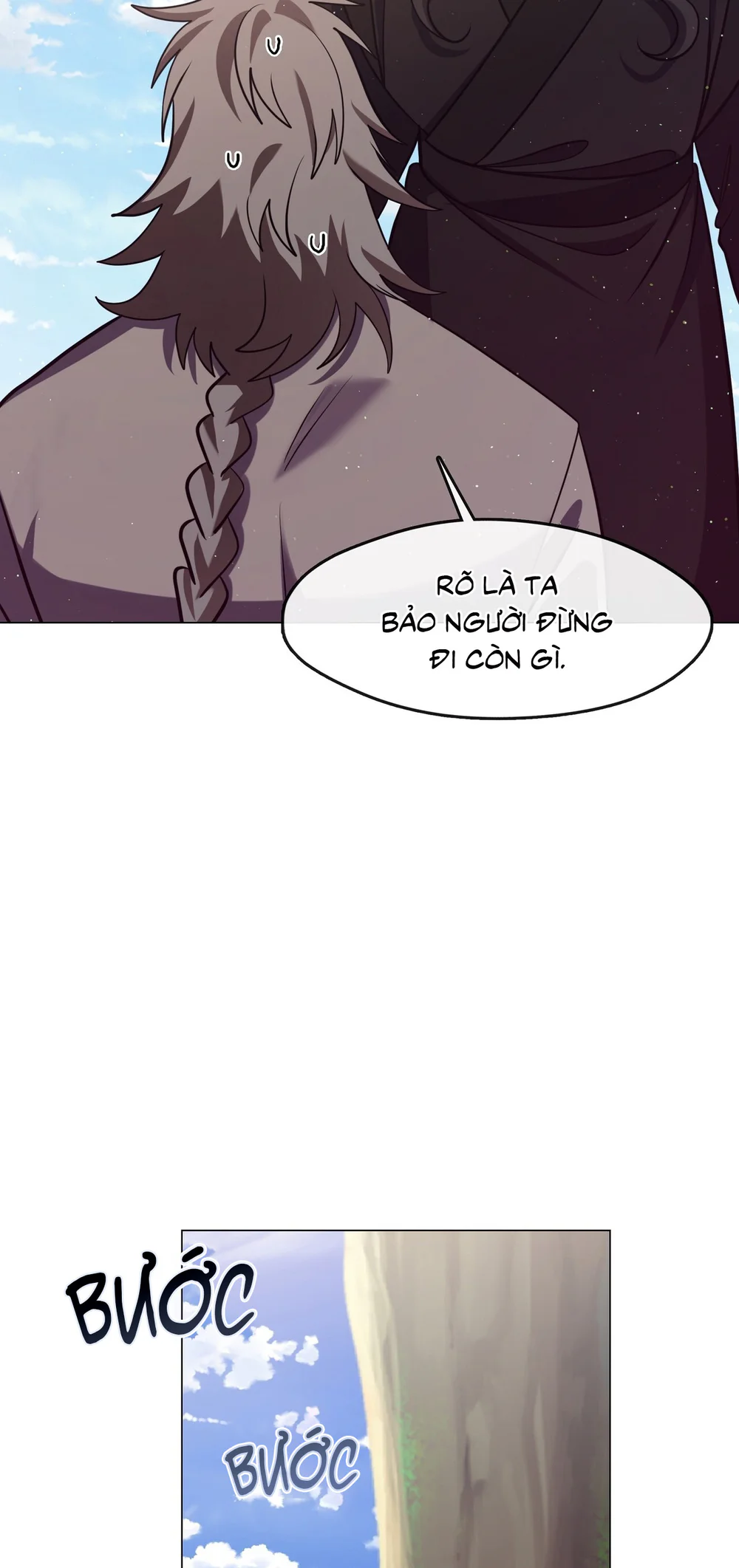 Tôi đã nuôi dạy thủ lĩnh giáo phái ác ma Chapter 88 Trang 37