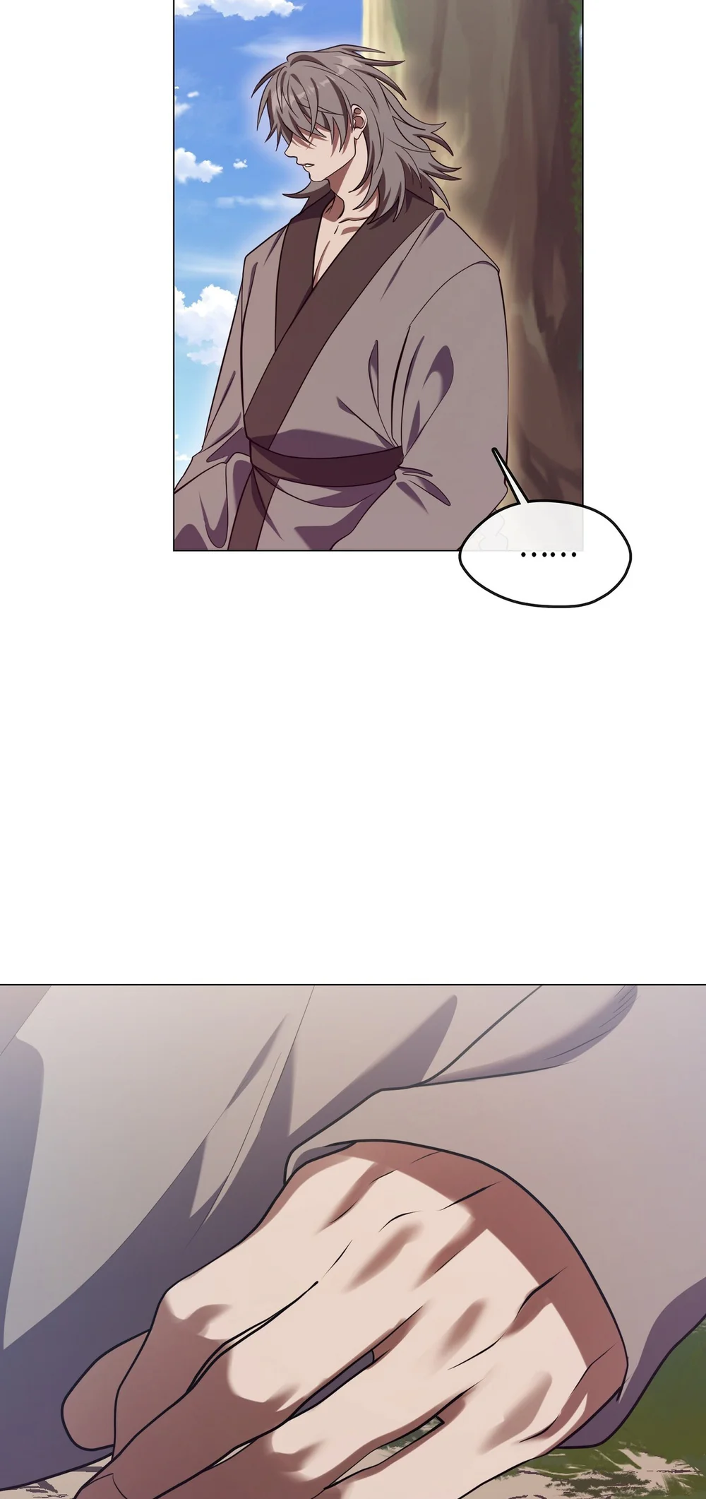 Tôi đã nuôi dạy thủ lĩnh giáo phái ác ma Chapter 88 Trang 38