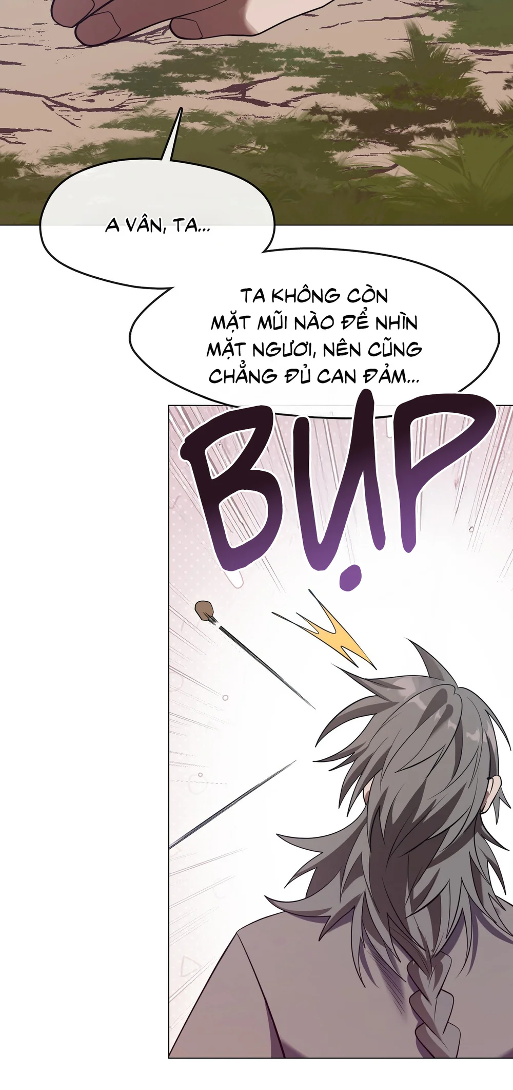 Tôi đã nuôi dạy thủ lĩnh giáo phái ác ma Chapter 88 Trang 39