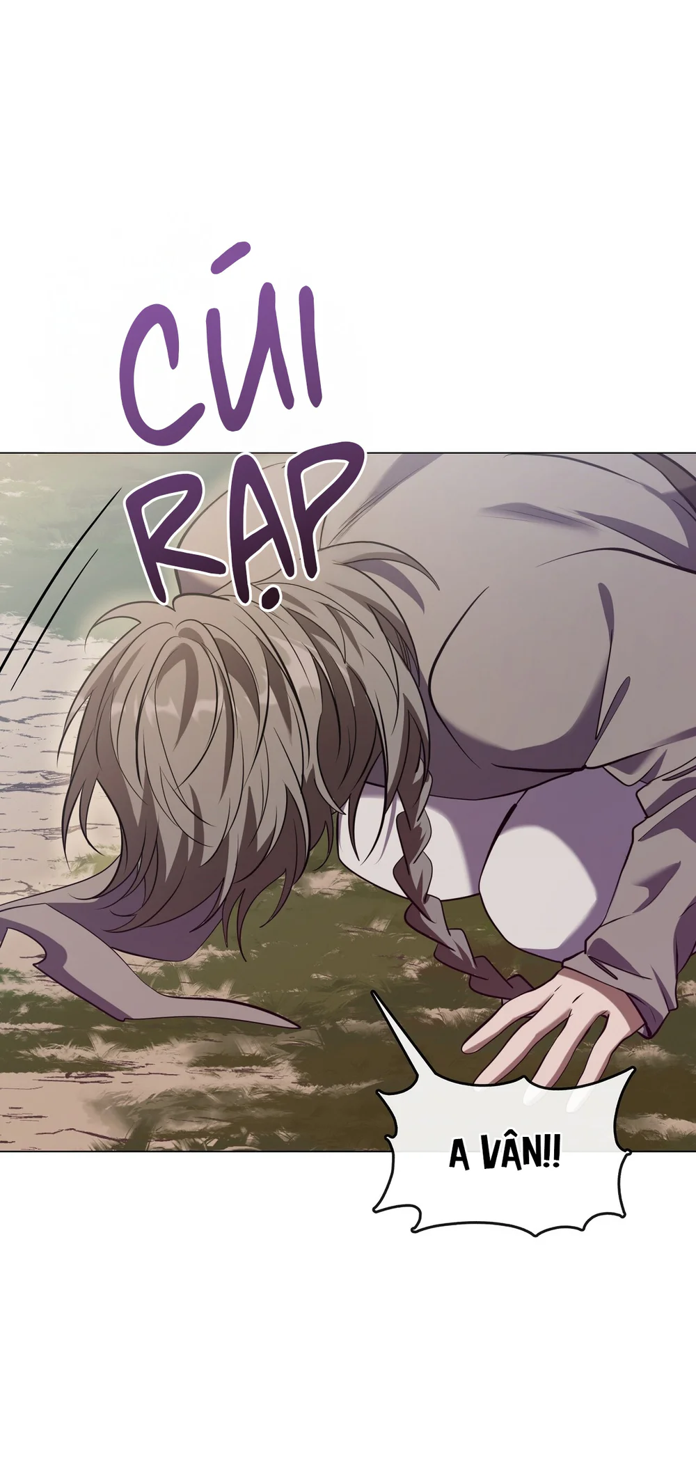 Tôi đã nuôi dạy thủ lĩnh giáo phái ác ma Chapter 88 Trang 40