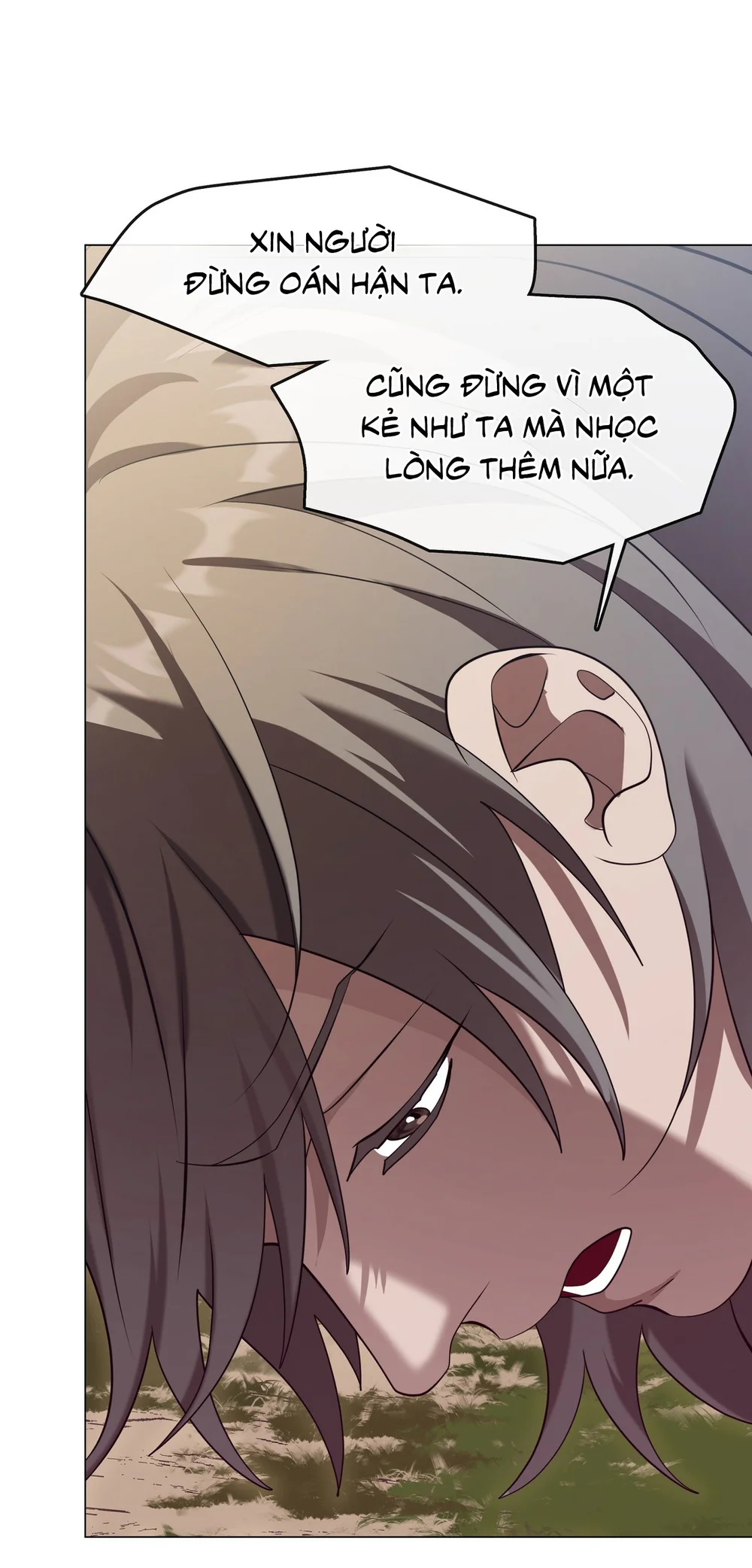 Tôi đã nuôi dạy thủ lĩnh giáo phái ác ma Chapter 88 Trang 41