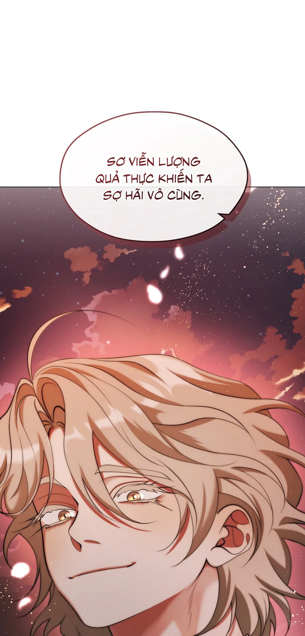 Tôi đã nuôi dạy thủ lĩnh giáo phái ác ma Chapter 88 Trang 43