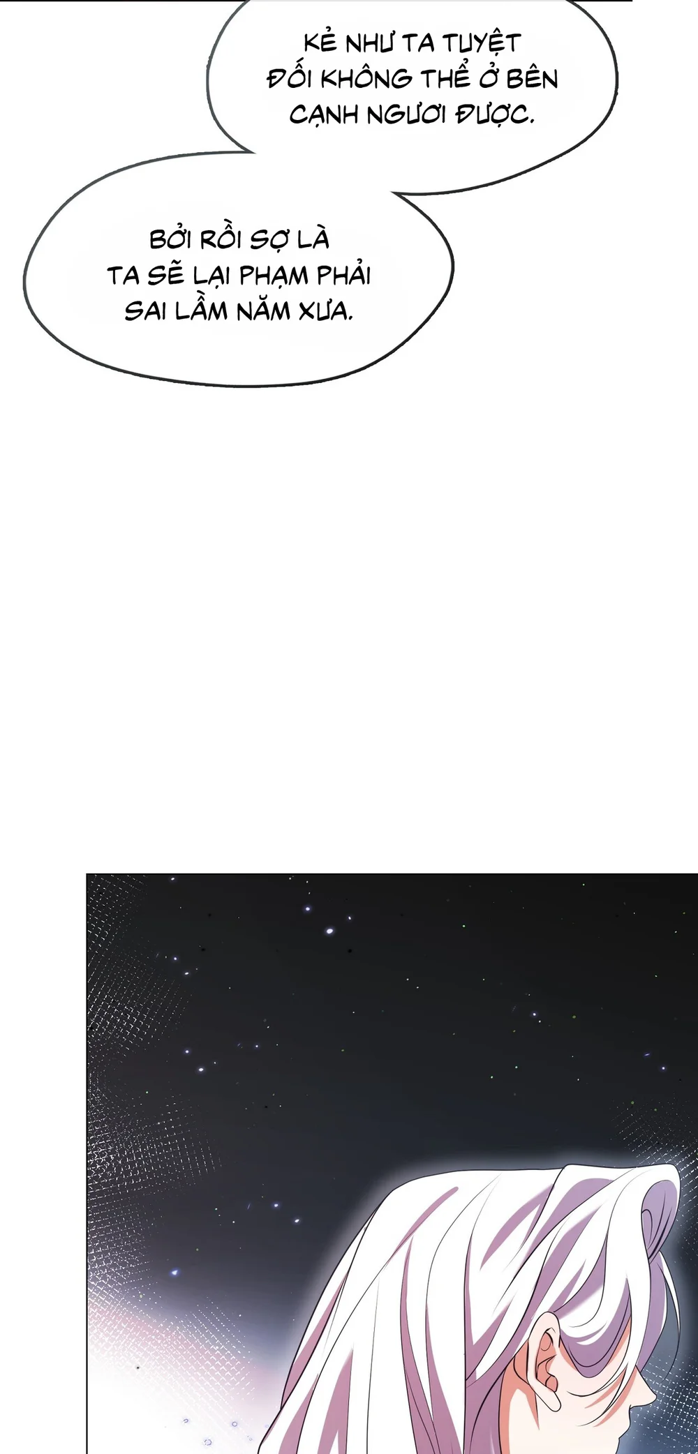 Tôi đã nuôi dạy thủ lĩnh giáo phái ác ma Chapter 88 Trang 48