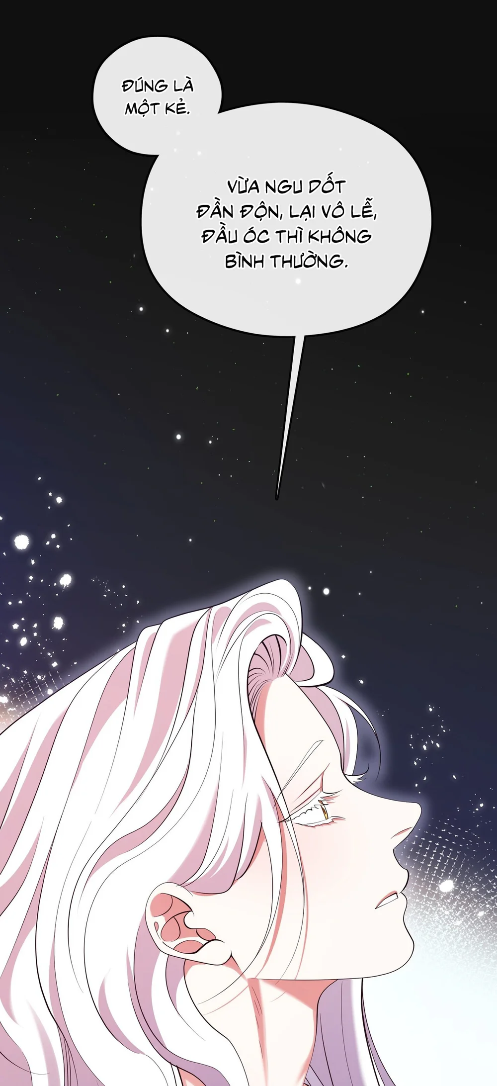 Tôi đã nuôi dạy thủ lĩnh giáo phái ác ma Chapter 88 Trang 51