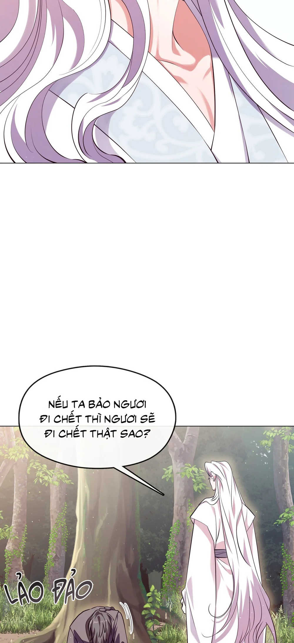 Tôi đã nuôi dạy thủ lĩnh giáo phái ác ma Chapter 88 Trang 52