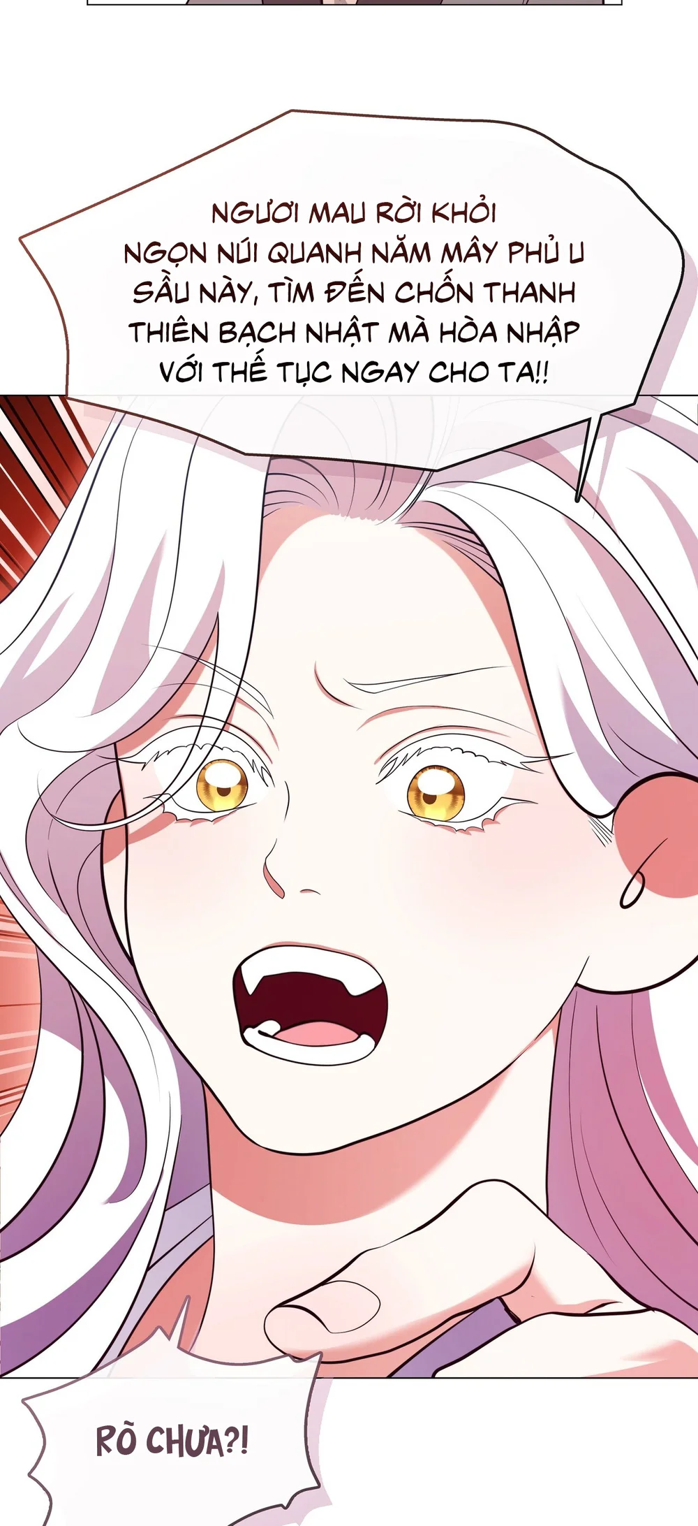 Tôi đã nuôi dạy thủ lĩnh giáo phái ác ma Chapter 88 Trang 56