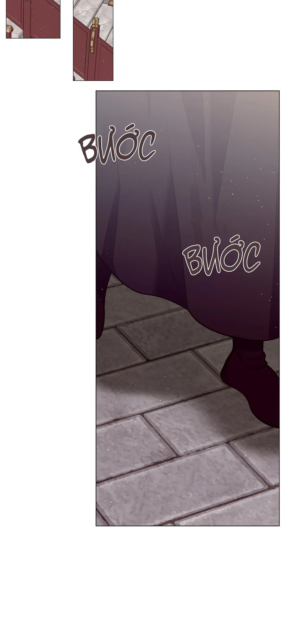 Tôi đã nuôi dạy thủ lĩnh giáo phái ác ma Chapter 88 Trang 59