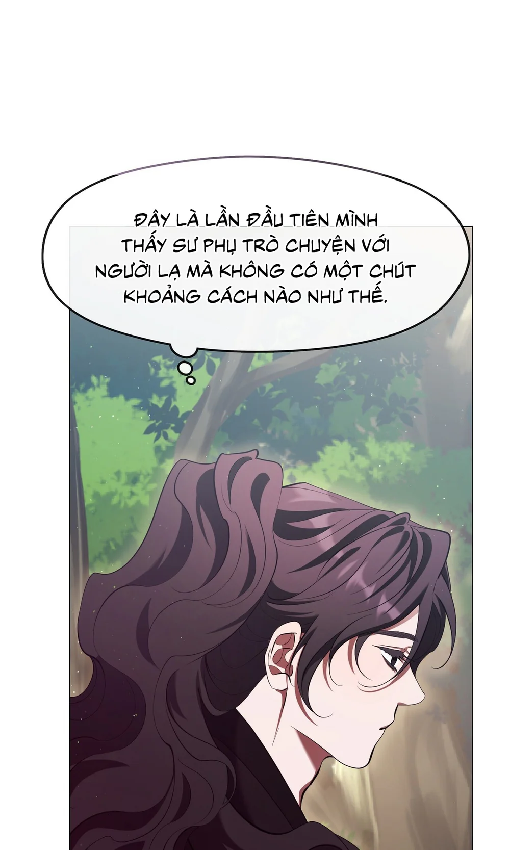 Tôi đã nuôi dạy thủ lĩnh giáo phái ác ma Chapter 88 Trang 61