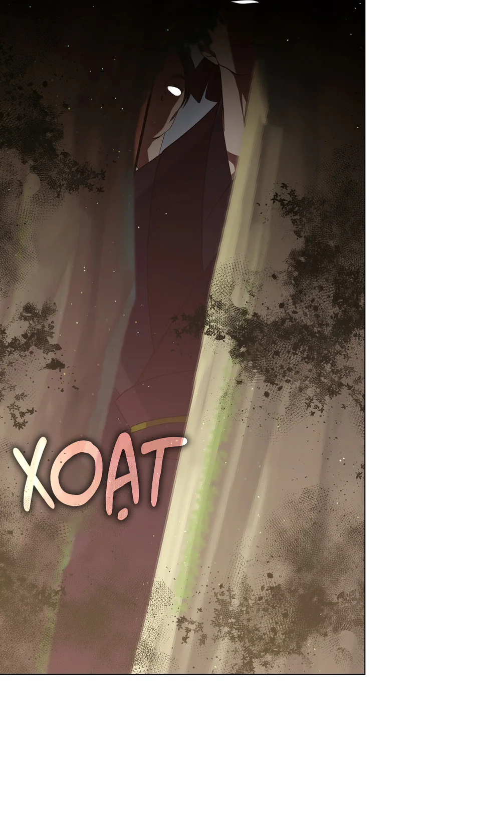 Tôi đã nuôi dạy thủ lĩnh giáo phái ác ma Chapter 88 Trang 63