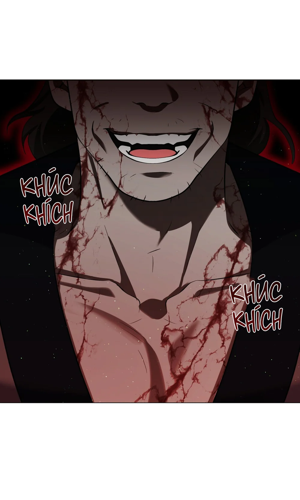 Tôi đã nuôi dạy thủ lĩnh giáo phái ác ma Chapter 88 Trang 64