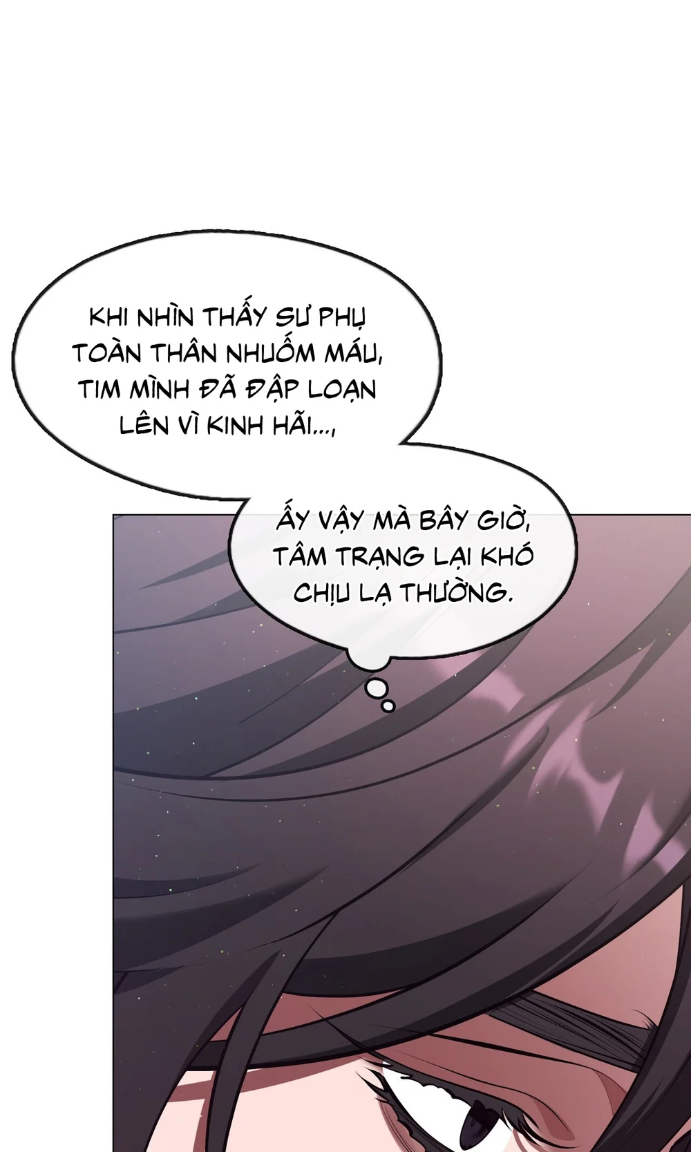 Tôi đã nuôi dạy thủ lĩnh giáo phái ác ma Chapter 88 Trang 65