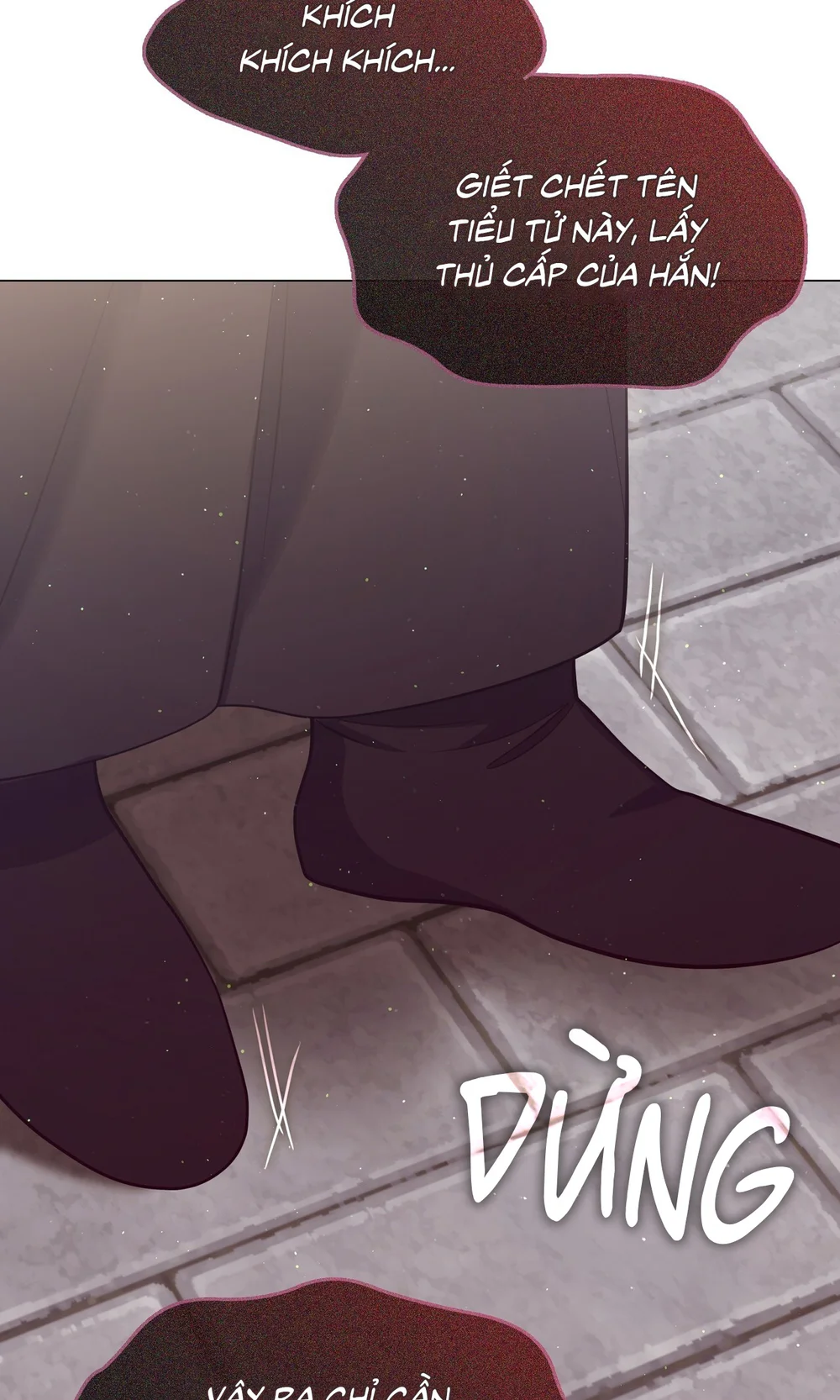 Tôi đã nuôi dạy thủ lĩnh giáo phái ác ma Chapter 88 Trang 67