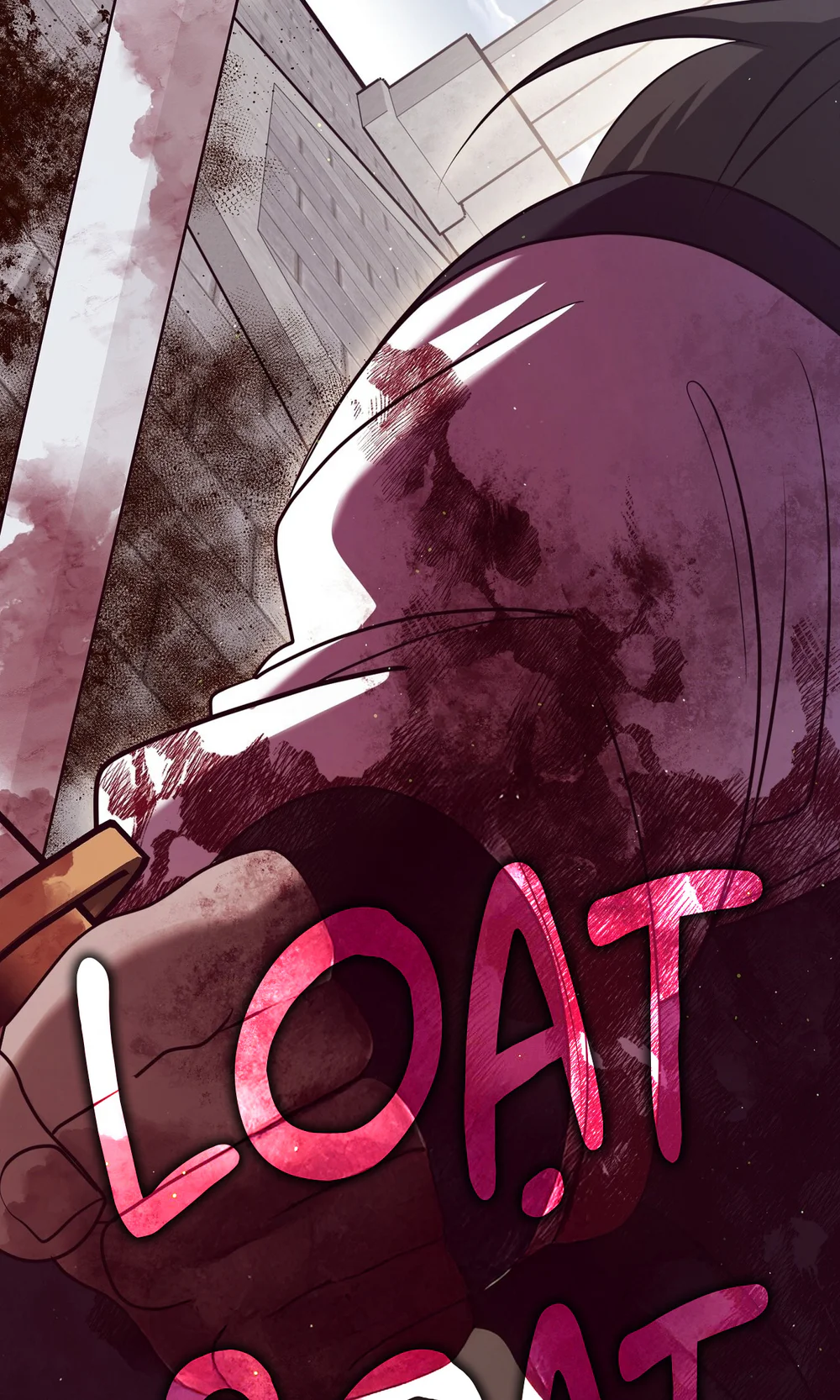 Tôi đã nuôi dạy thủ lĩnh giáo phái ác ma Chapter 88 Trang 69