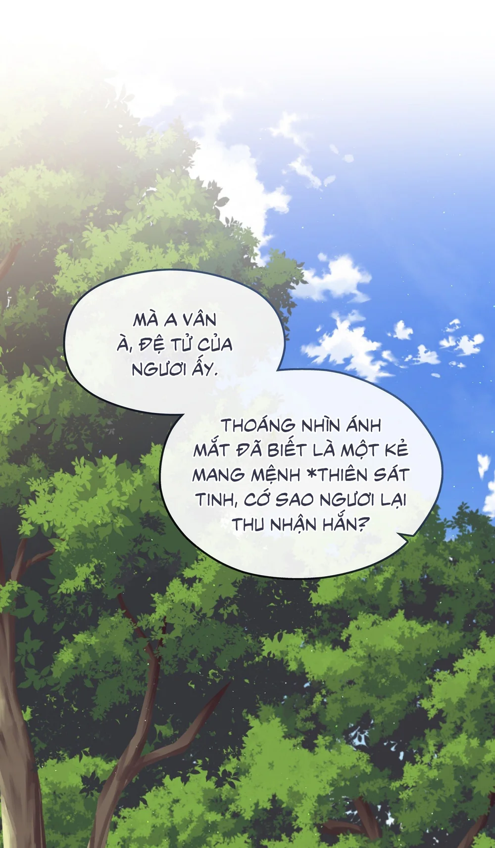 Tôi đã nuôi dạy thủ lĩnh giáo phái ác ma Chapter 88 Trang 71