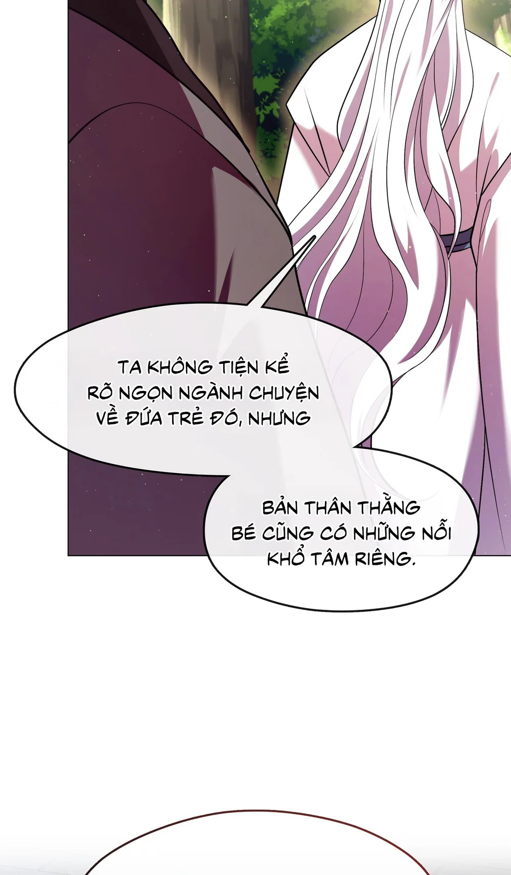 Tôi đã nuôi dạy thủ lĩnh giáo phái ác ma Chapter 88 Trang 73
