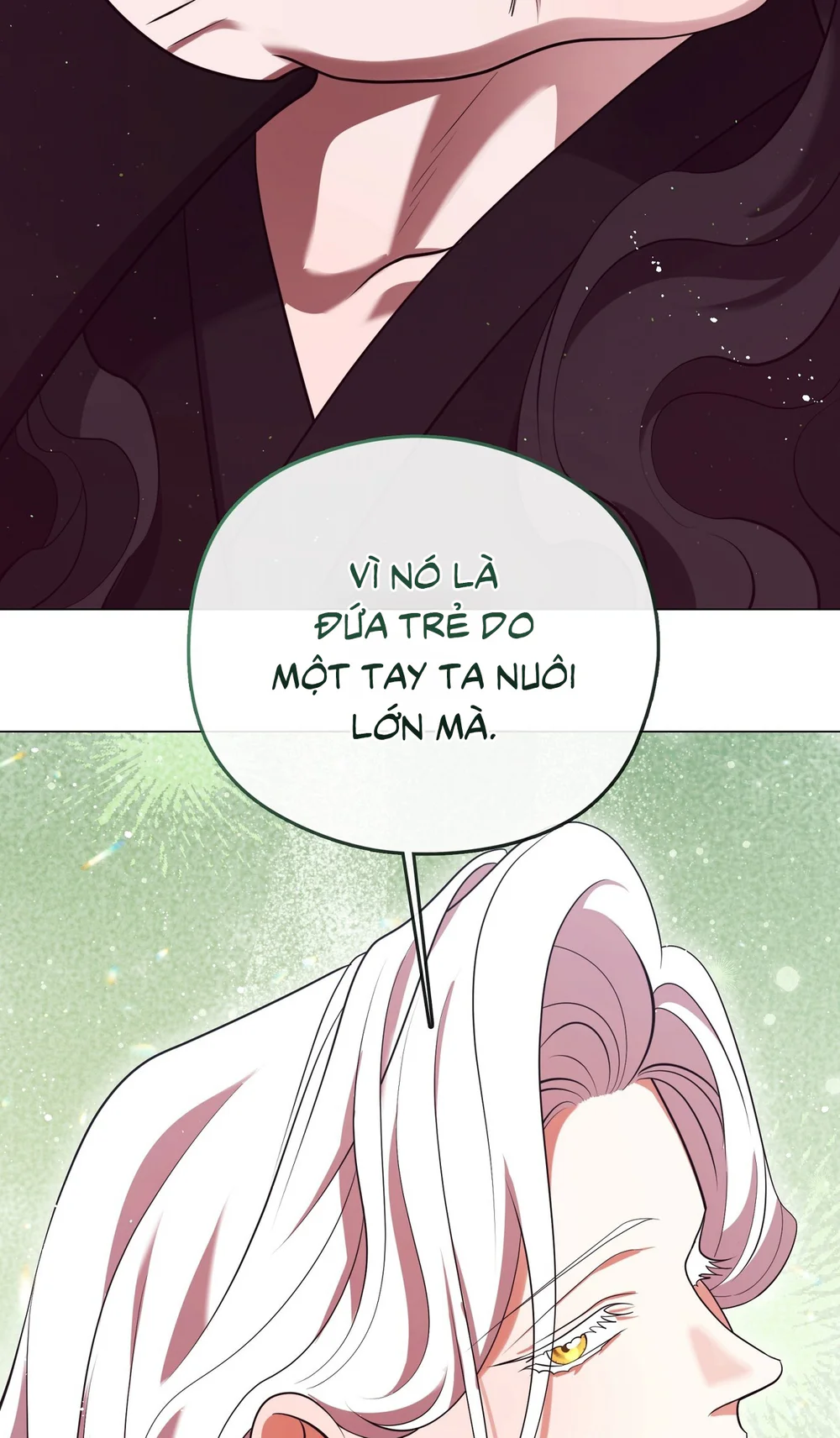 Tôi đã nuôi dạy thủ lĩnh giáo phái ác ma Chapter 88 Trang 78