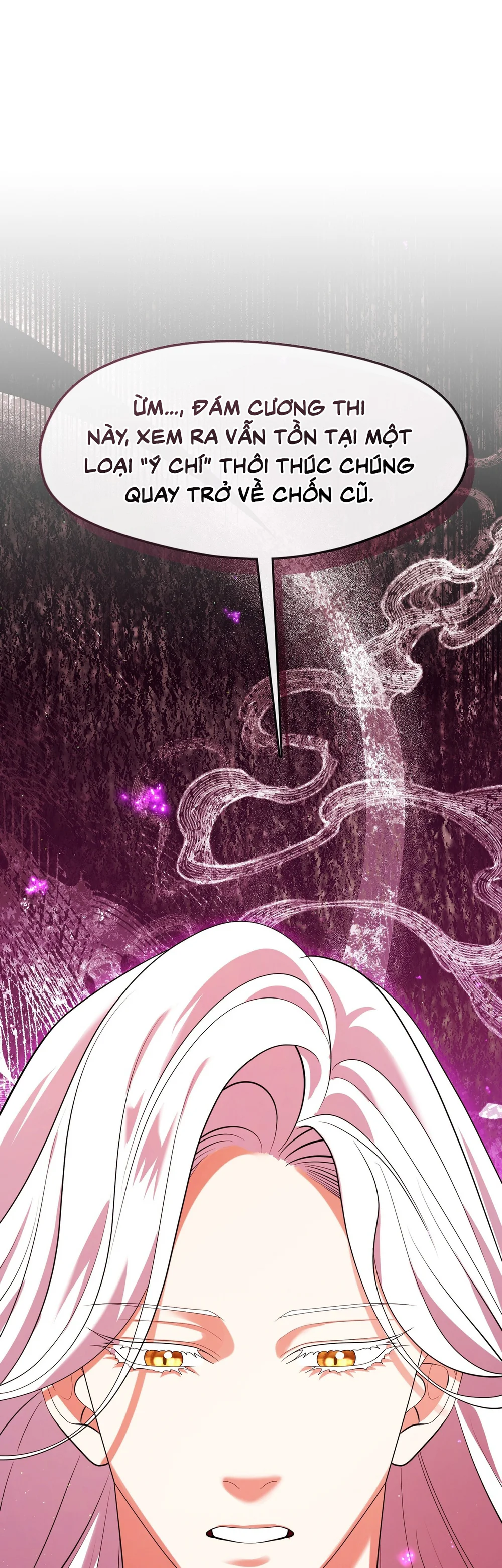 Tôi đã nuôi dạy thủ lĩnh giáo phái ác ma Chapter 89 Trang 11