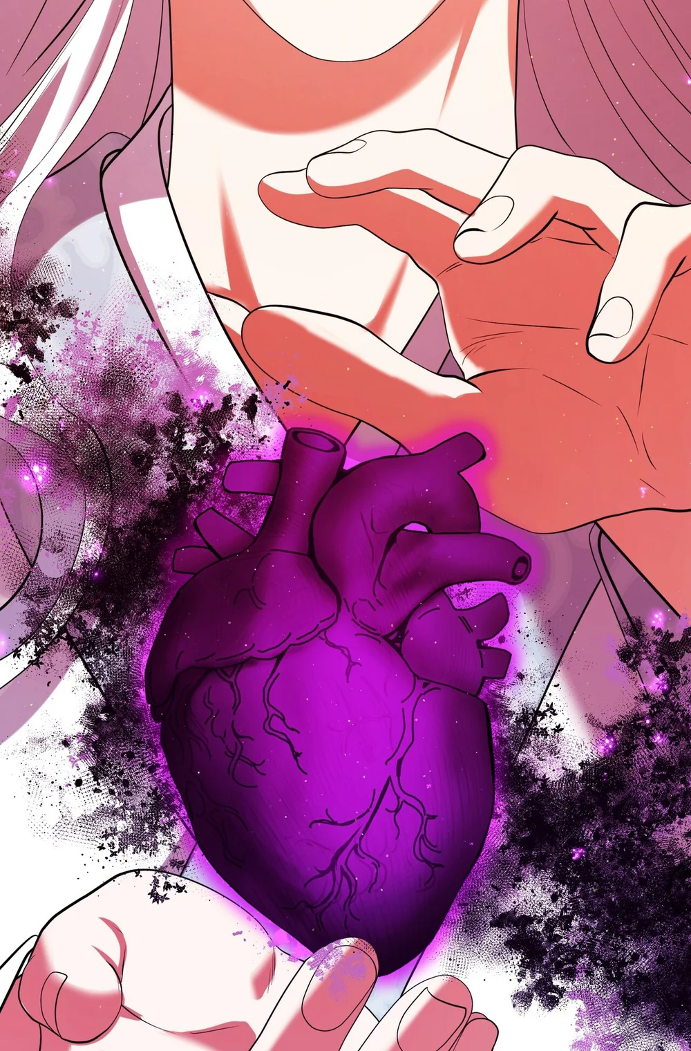 Tôi đã nuôi dạy thủ lĩnh giáo phái ác ma Chapter 89 Trang 12