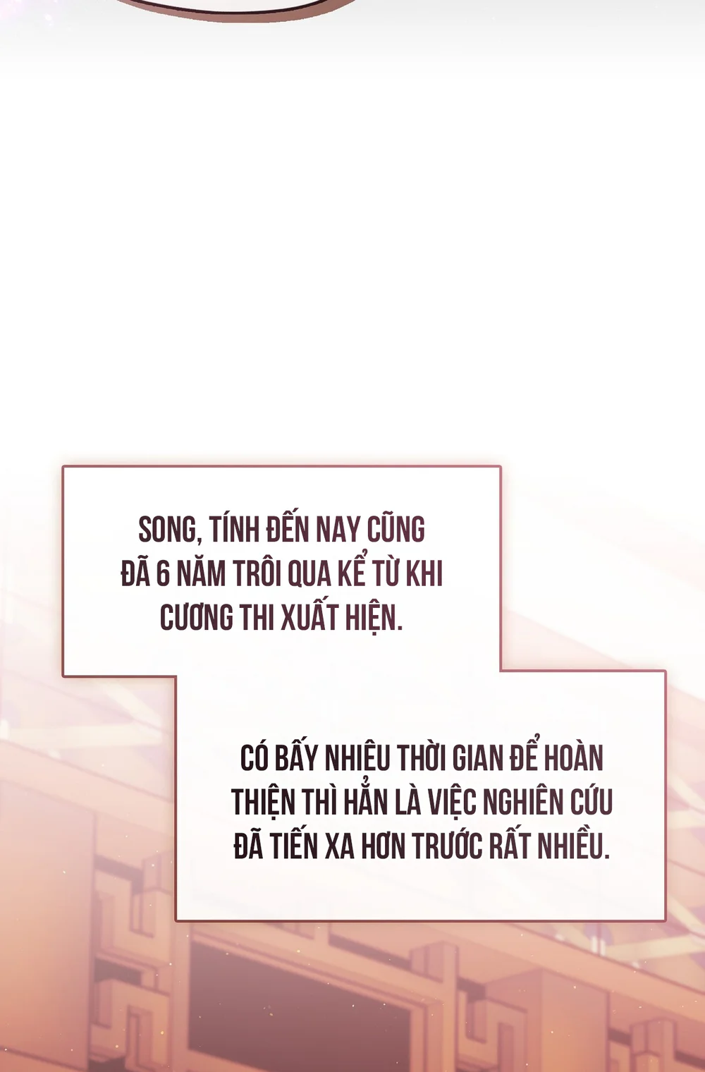 Tôi đã nuôi dạy thủ lĩnh giáo phái ác ma Chapter 89 Trang 14