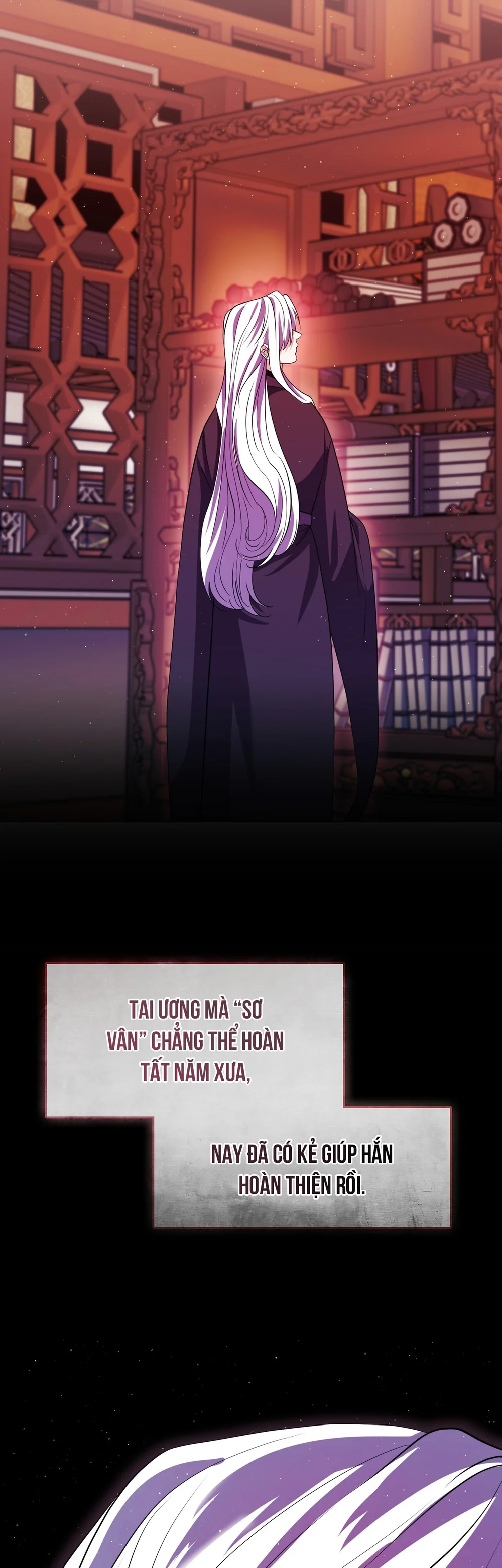 Tôi đã nuôi dạy thủ lĩnh giáo phái ác ma Chapter 89 Trang 15