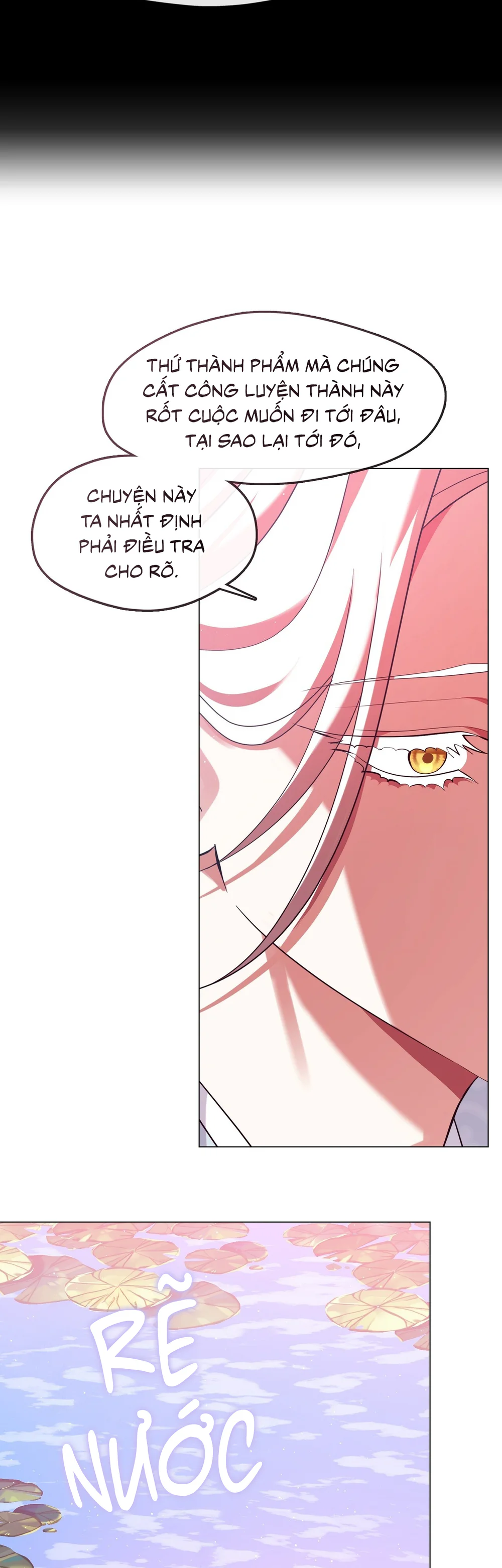 Tôi đã nuôi dạy thủ lĩnh giáo phái ác ma Chapter 89 Trang 19