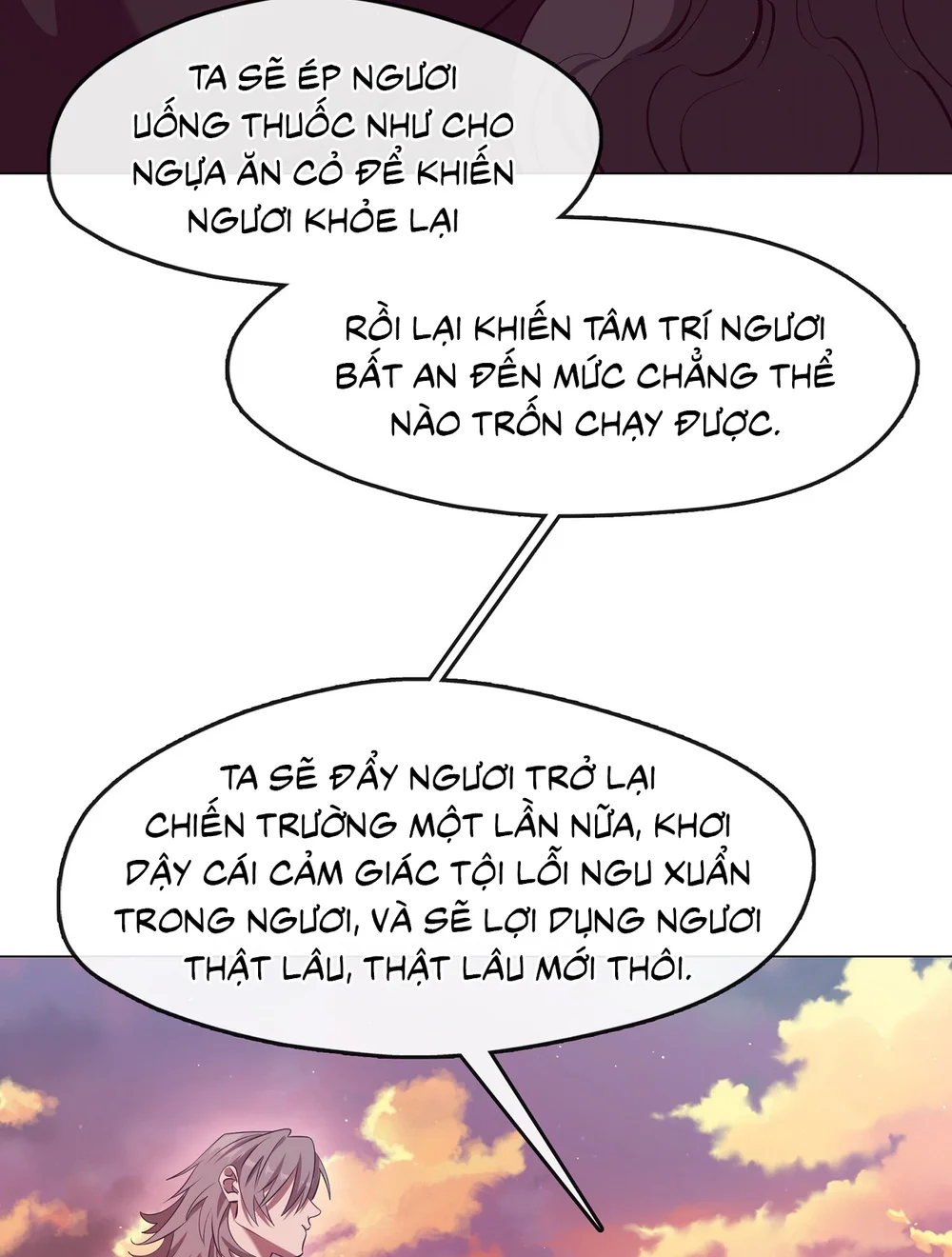 Tôi đã nuôi dạy thủ lĩnh giáo phái ác ma Chapter 89 Trang 26