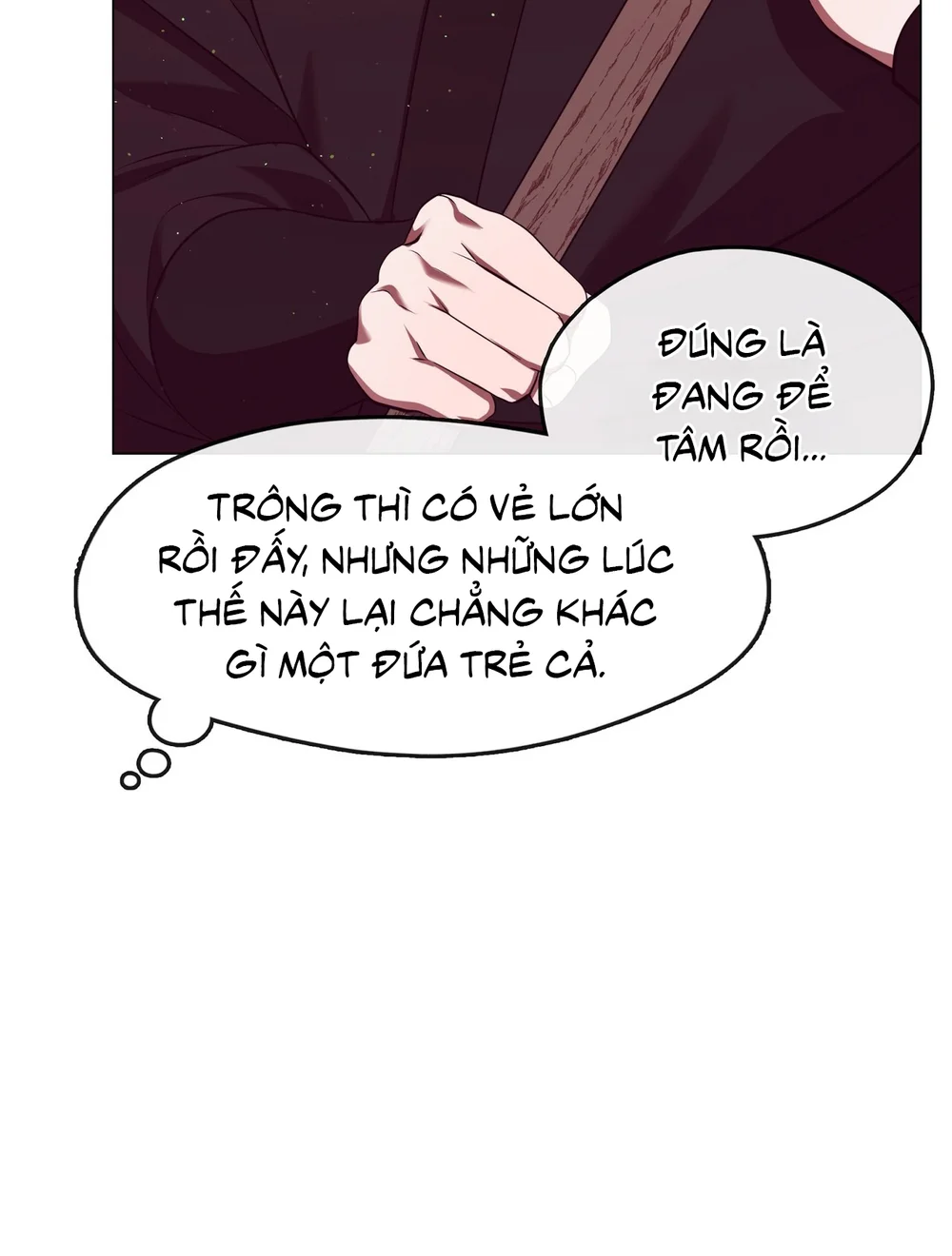 Tôi đã nuôi dạy thủ lĩnh giáo phái ác ma Chapter 89 Trang 30