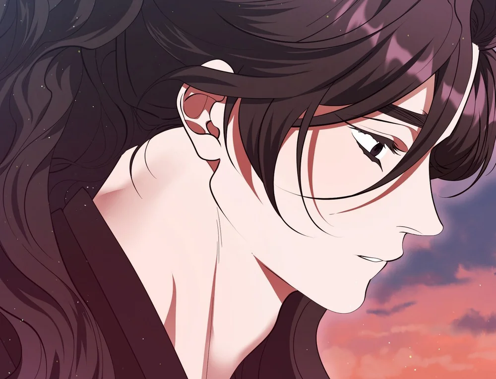 Tôi đã nuôi dạy thủ lĩnh giáo phái ác ma Chapter 89 Trang 32