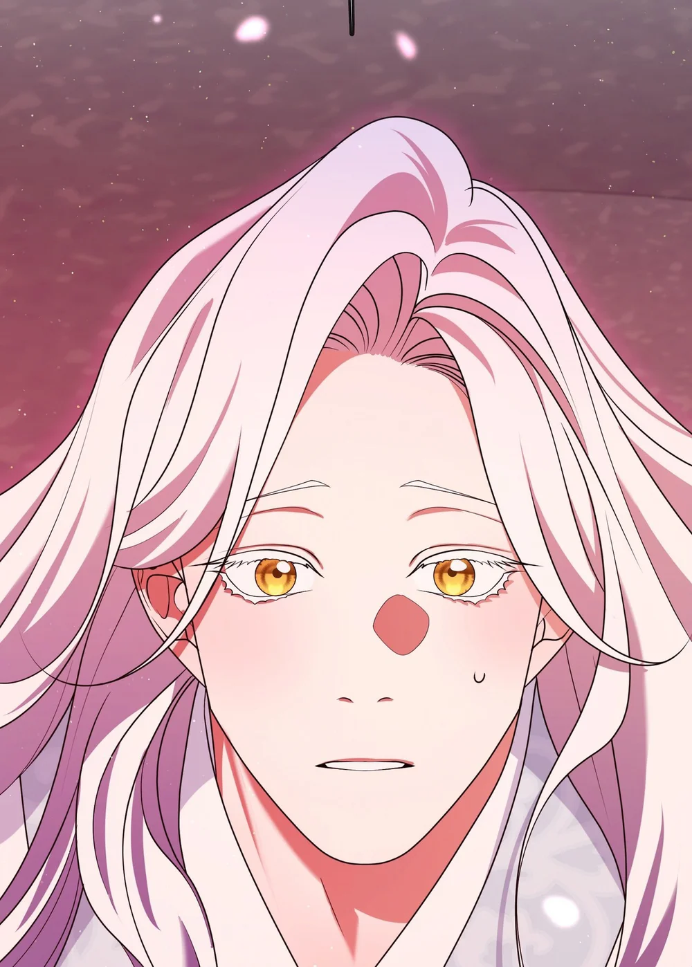 Tôi đã nuôi dạy thủ lĩnh giáo phái ác ma Chapter 89 Trang 42