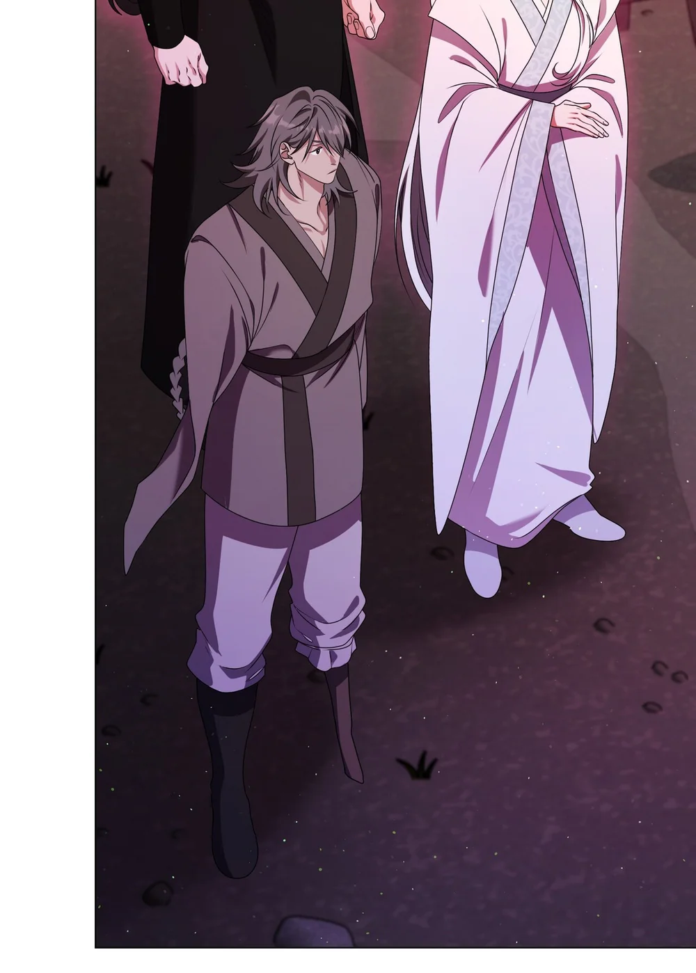 Tôi đã nuôi dạy thủ lĩnh giáo phái ác ma Chapter 89 Trang 44