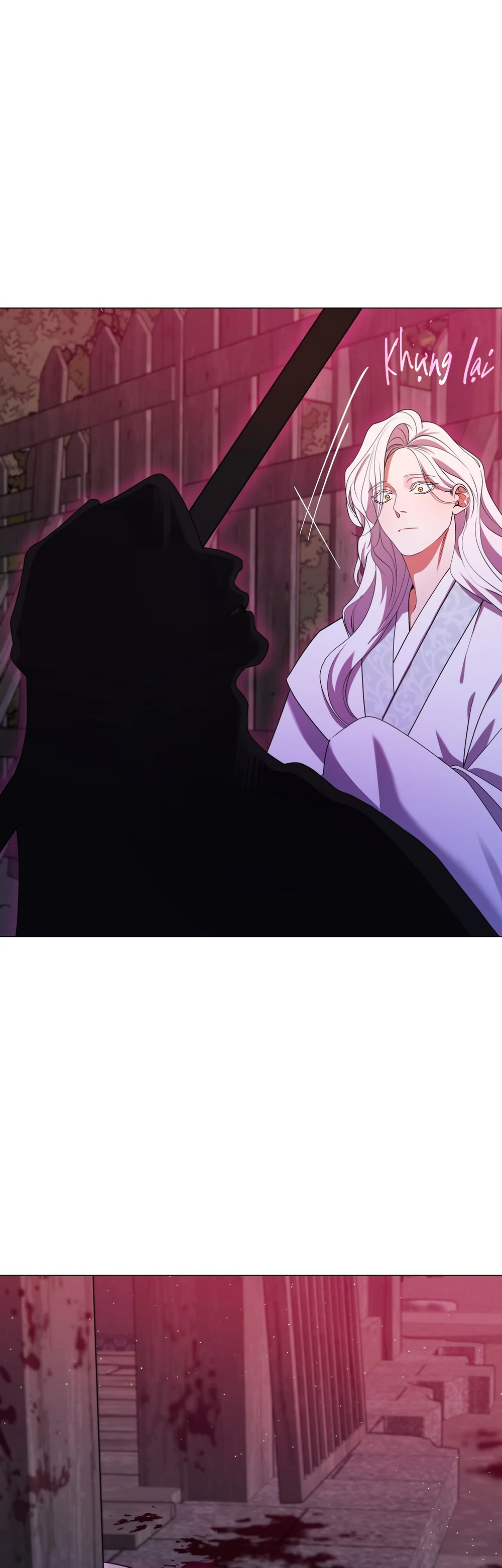 Tôi đã nuôi dạy thủ lĩnh giáo phái ác ma Chapter 89 Trang 45