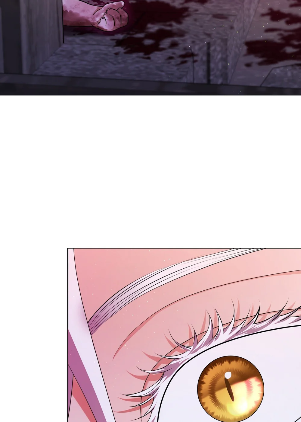 Tôi đã nuôi dạy thủ lĩnh giáo phái ác ma Chapter 89 Trang 46