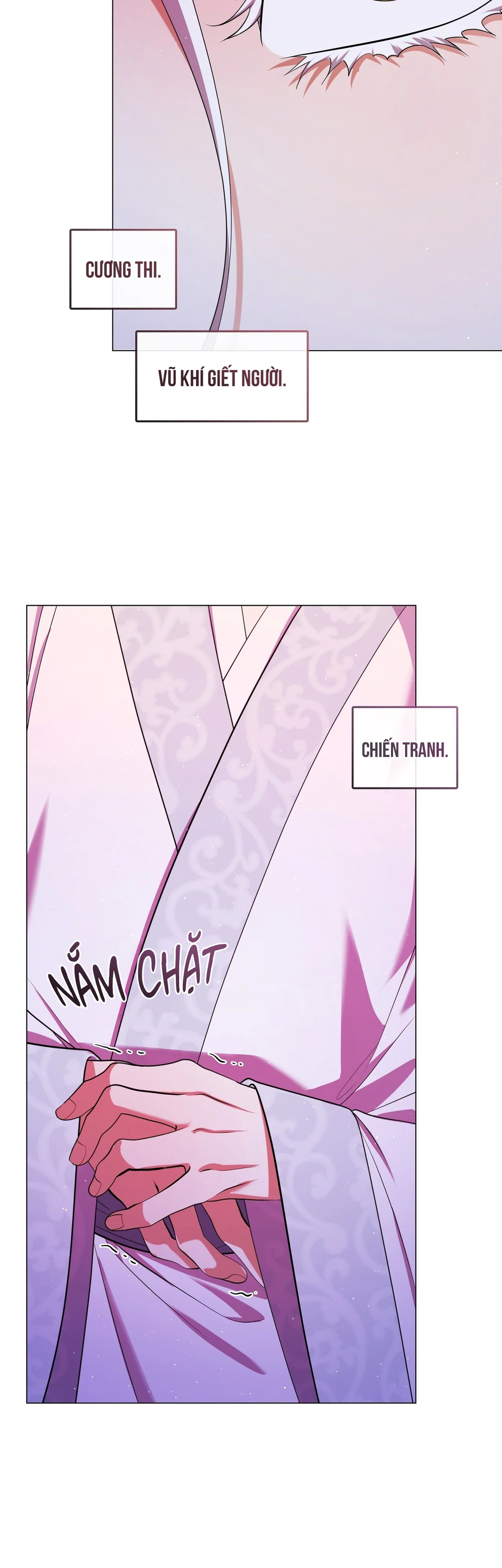 Tôi đã nuôi dạy thủ lĩnh giáo phái ác ma Chapter 89 Trang 47