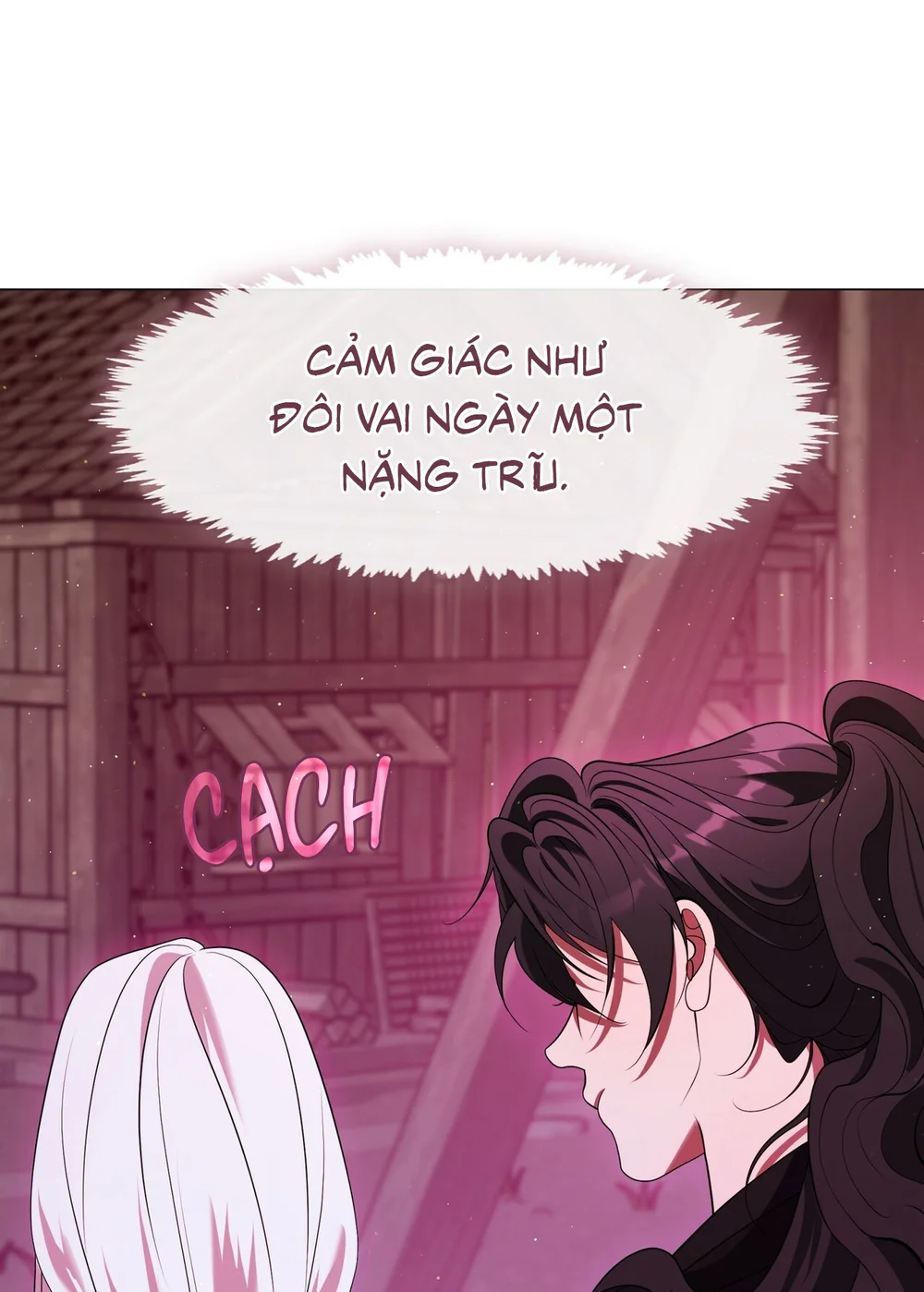 Tôi đã nuôi dạy thủ lĩnh giáo phái ác ma Chapter 89 Trang 48