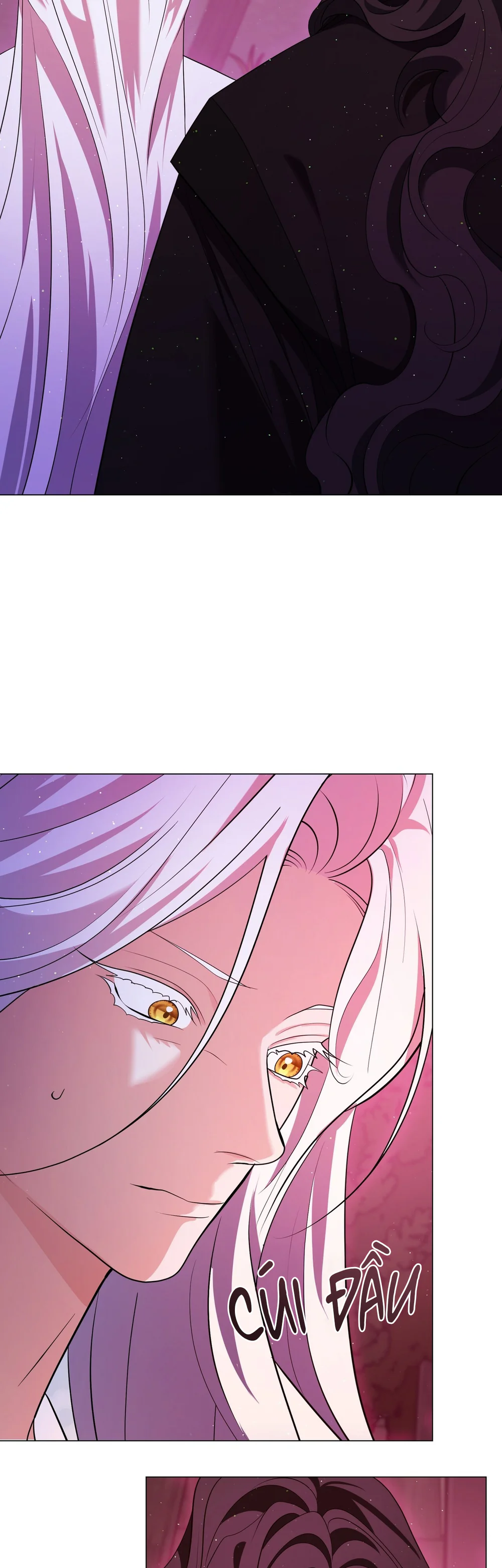 Tôi đã nuôi dạy thủ lĩnh giáo phái ác ma Chapter 89 Trang 49