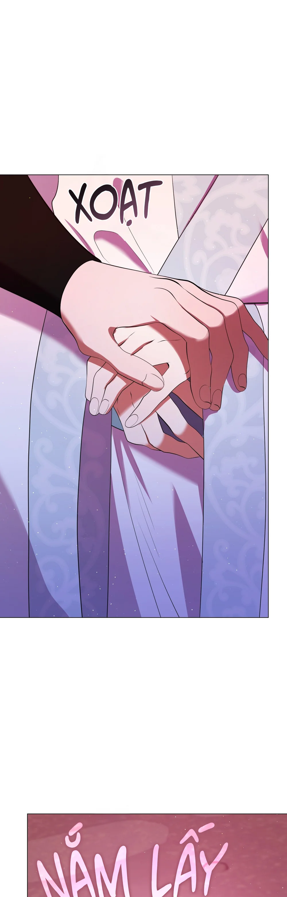 Tôi đã nuôi dạy thủ lĩnh giáo phái ác ma Chapter 89 Trang 51