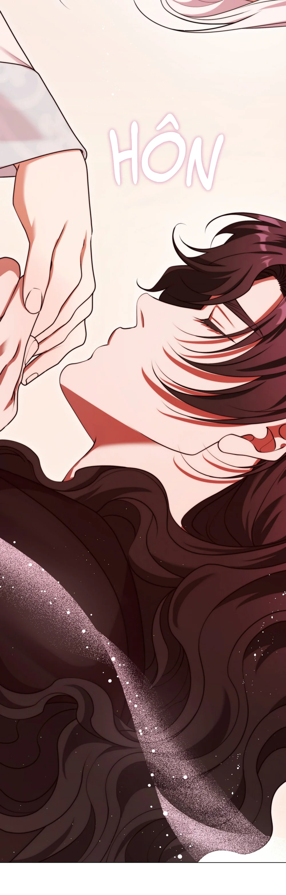 Tôi đã nuôi dạy thủ lĩnh giáo phái ác ma Chapter 89 Trang 55