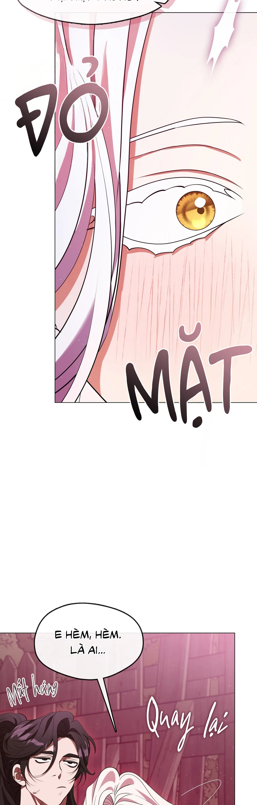 Tôi đã nuôi dạy thủ lĩnh giáo phái ác ma Chapter 89 Trang 59