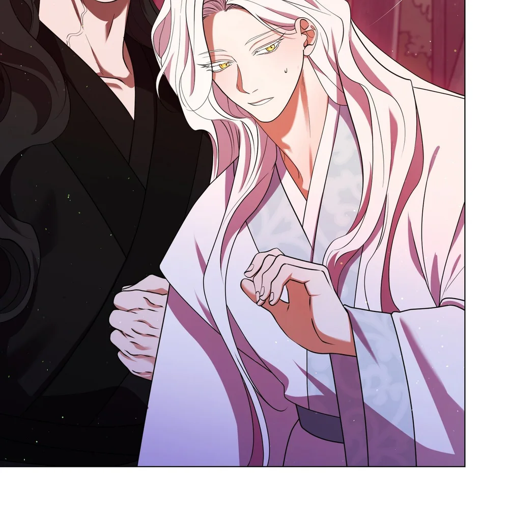 Tôi đã nuôi dạy thủ lĩnh giáo phái ác ma Chapter 89 Trang 60