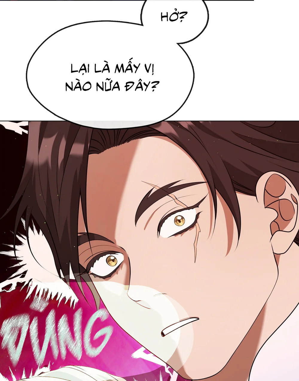 Tôi đã nuôi dạy thủ lĩnh giáo phái ác ma Chapter 89 Trang 64