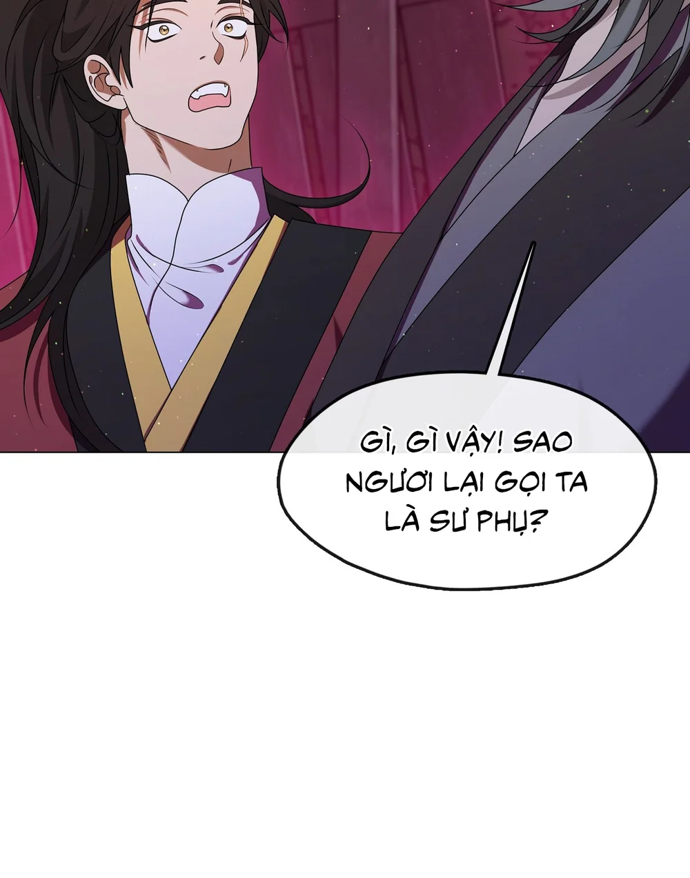 Tôi đã nuôi dạy thủ lĩnh giáo phái ác ma Chapter 89 Trang 66